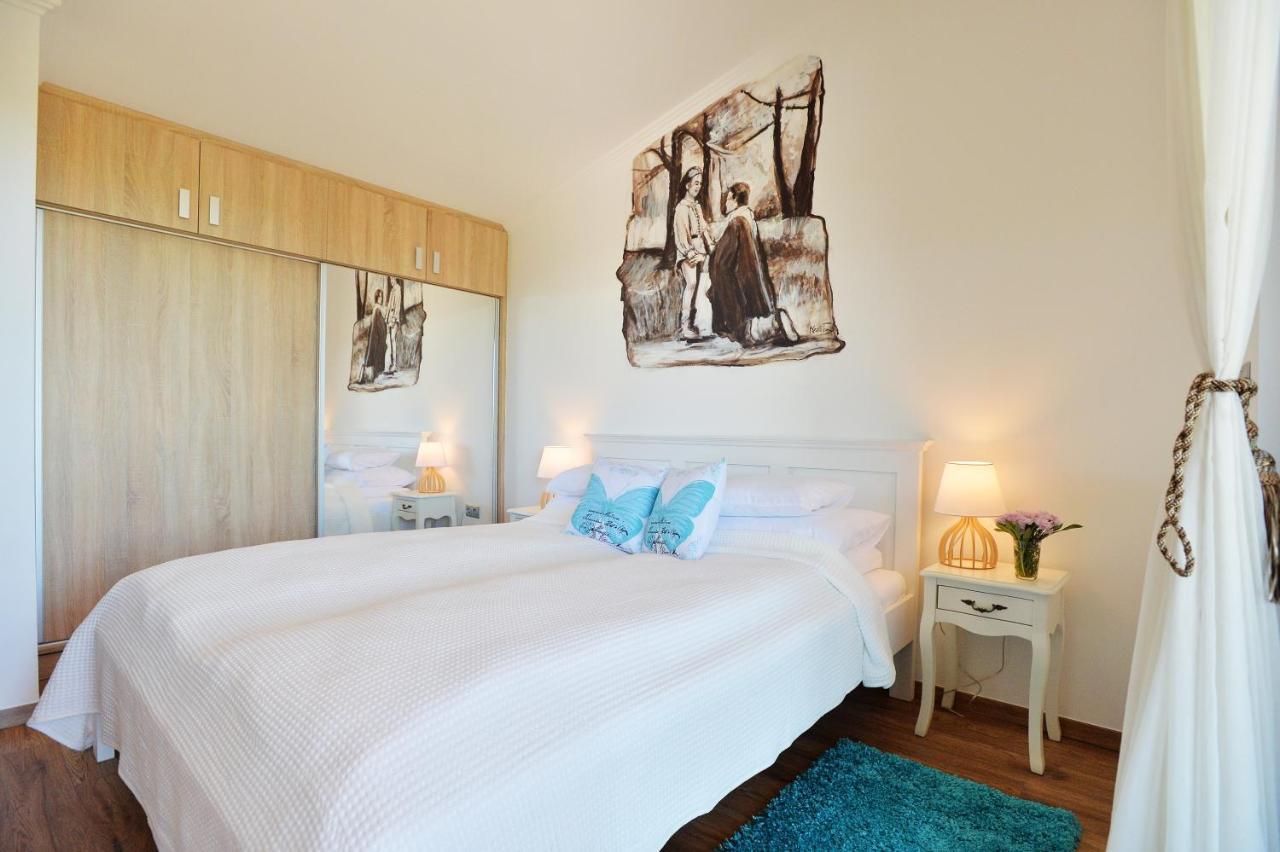 Hotel Egri Otthonom Vendeghaz Zewnętrze zdjęcie